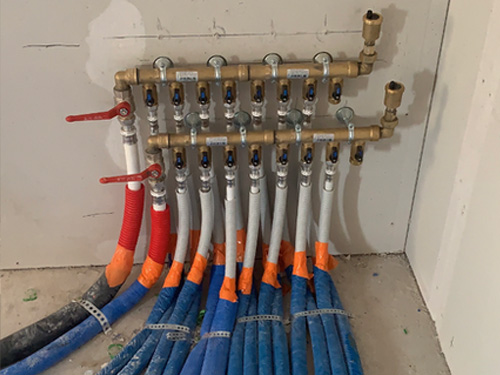 Chauffage Renovation Haute Savoie