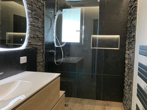 Renovation Salle De Bain